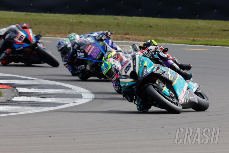 Hasil Balapan British Superbikes Oulton Park 2023 (1)